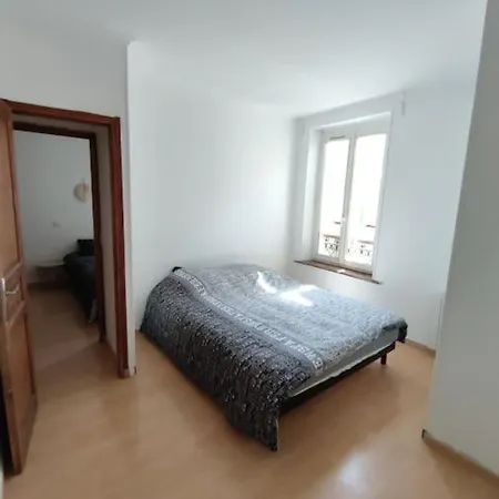 Duplex Cosy