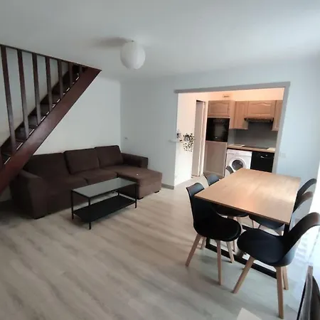 Duplex Cosy