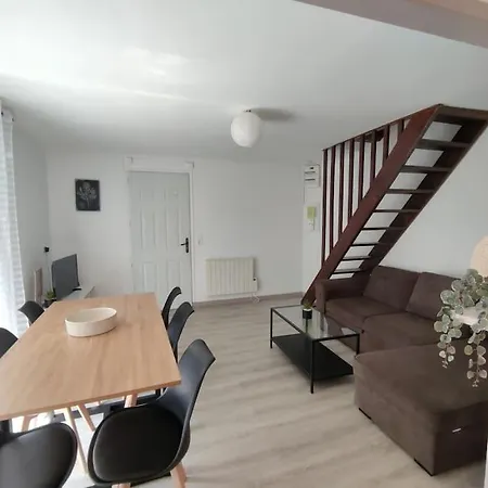 Duplex Cosy דירה