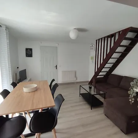 Duplex Cosy *