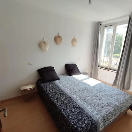 דירה Duplex Cosy *