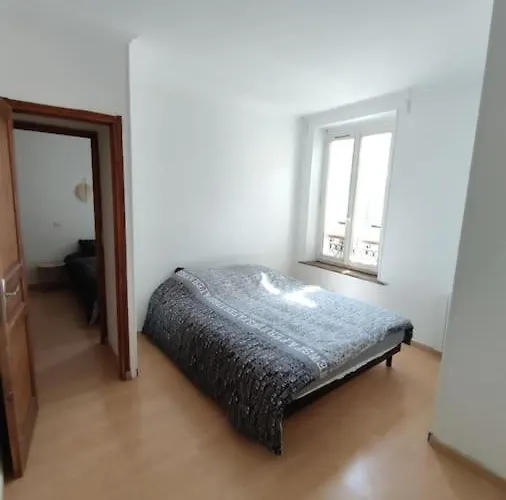 Duplex Cosy