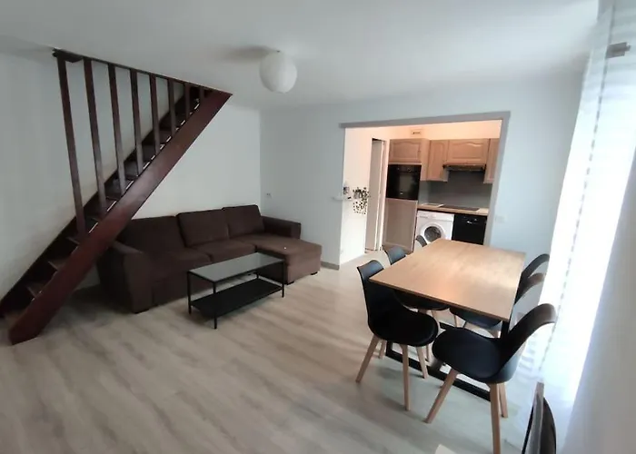 Duplex Cosy
