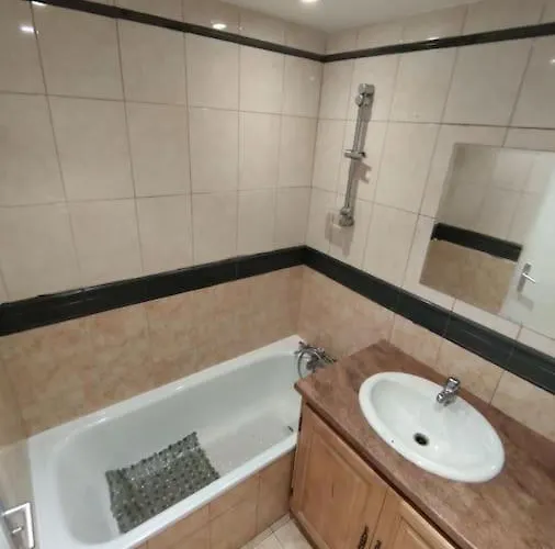 Apartment Duplex Cosy