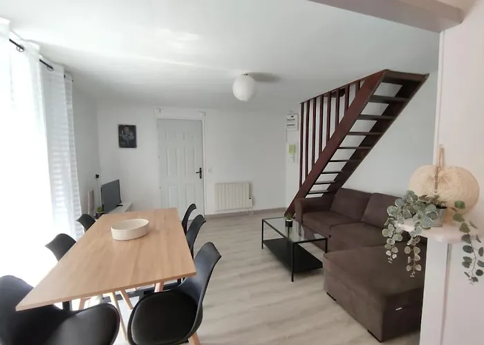 Duplex Cosy Apartment