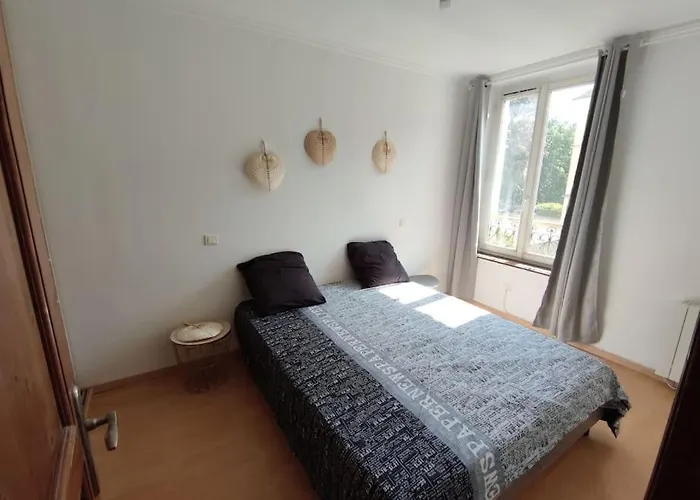 Apartment Duplex Cosy *